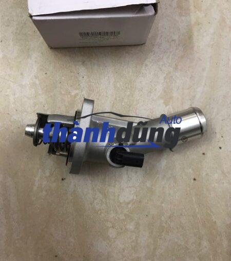 cụm van hằng nhiệt hyundai kona 2018 | 25500-2e080