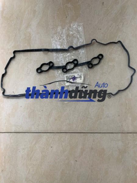 RON DÀN CÒ PHẢI HYUNDAI SANTAFE 2010 | 22441-3C710 - Ảnh 2