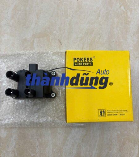 mô bin xe ford fiesta 2014 | cm5g-12029-fc