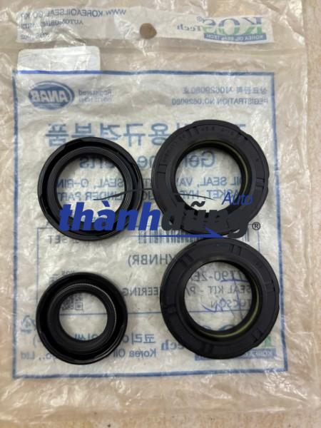 PHỚT THƯỚC LÁI KIA SPORTAGE 2010 | 577902EA00 - Ảnh 2