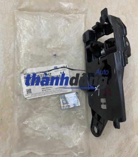 tay mở cửa trong trái hyundai sonata | 826103k520hz