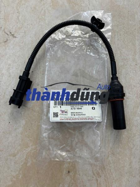 cảm biến cốt máy hyundai accent 2006-2011 | 3918022600