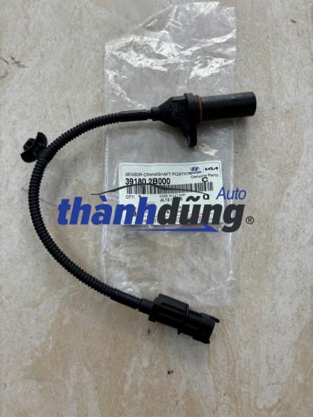 CẢM BIẾN CỐT MÁY HYUNDAI ACCENT 2006-2011 | 3918022600 - Ảnh 2