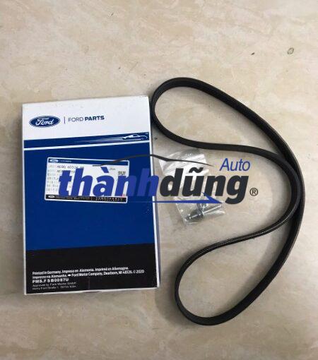 dây curoa tổng ford fiesta 1.5 2013 | ae8z8620a