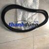 gioăng khung cửa phải xe hyundai porter 2 | 82120-4f001