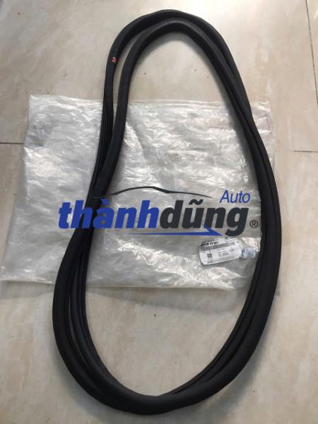GIOĂNG KHUNG CỬA PHẢI XE HYUNDAI PORTER 2 | 82120-4F001 - Ảnh 2