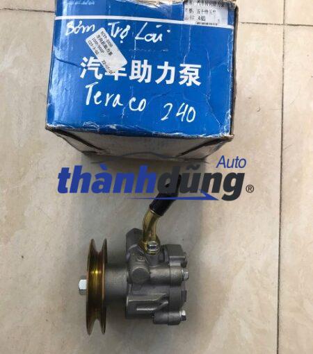 bơm trợ lực lái xe veam vt260 | ycyyb535
