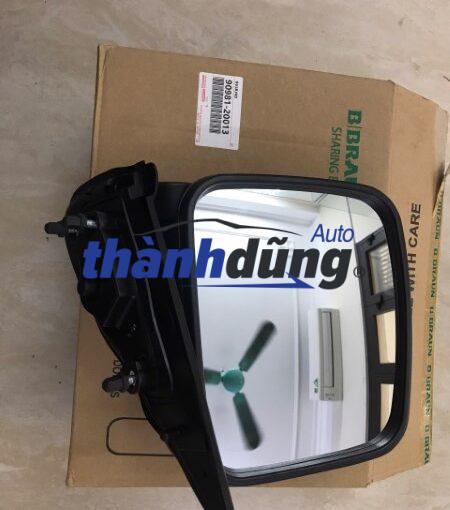 gương chiếu hậu phụ toyota hiace 2010 | 8794026561