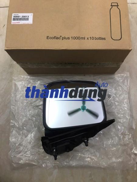 GƯƠNG CHIẾU HẬU PHỤ TOYOTA HIACE 2010 | 8794026561 - Ảnh 2