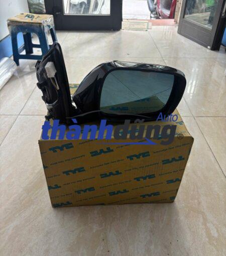 gương chiếu hậu phải honda acura mdx 2008 | 76200stxa02