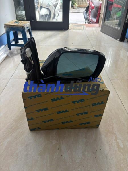 gương chiếu hậu phải honda acura mdx 2008 | 76200stxa02