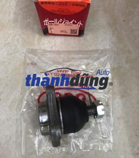 rotuyn trụ đứng xe mitsubishi pajero 2010 | mr496792