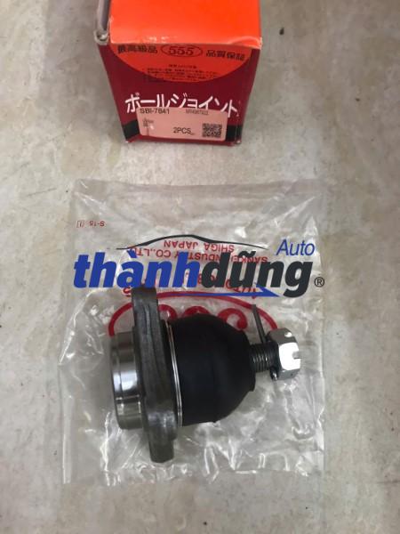 rotuyn trụ đứng xe mitsubishi pajero 2010 | mr496792