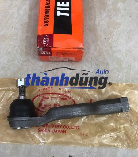 rotuyn lái ngoài trái mitsubishi pajero 2012 | mr508136