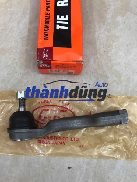 rotuyn lái ngoài trái mitsubishi pajero 2012 | mr508136