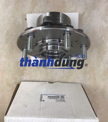 bi may ơ trước mitsubishi pajero sport | mr992374