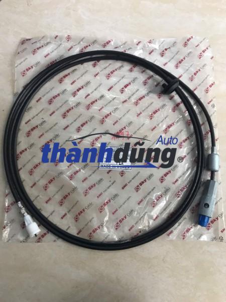 dây công tơ mét hyundai porter 2 2.5l | 94310-4b011