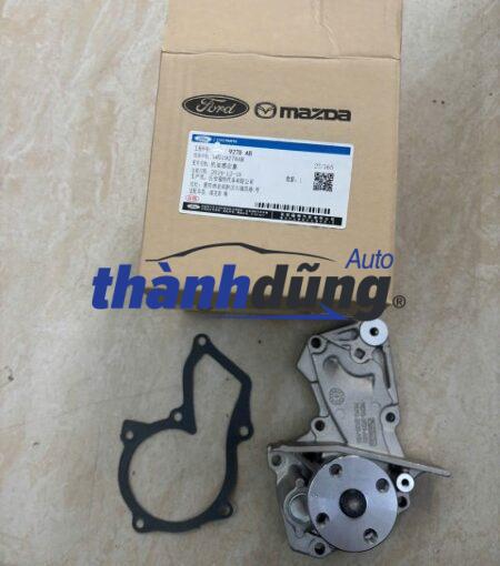 bơm nước ford fiesta 1.6 2016 | 7s7g8501a8b