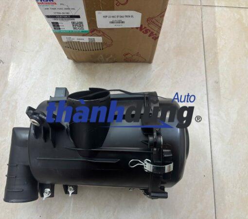 hộp lọc gió (bầu e) toyota hiace | 17700-30180