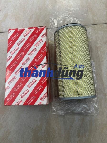 LỌC GIÓ ĐỘNG CƠ XE TOYOTA HIACE 1KD | 17801-30050 - Ảnh 2