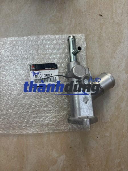 VỎ VAN HẰNG NHIỆT XE MITSUBISHI JOLIE 2005 | MD313994 - Ảnh 2