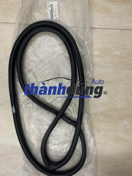 GIOĂNG KHUNG CỬA SAU PHẢI HYUNDAI SANTAFE | 831202W000RYN - Ảnh 2