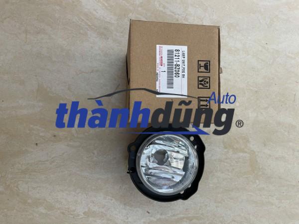 ĐÈN GẦM PHỤ TOYOTA AVANZA 2018 | 81211BZ060 - Ảnh 2