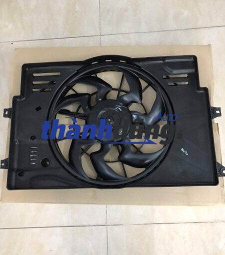quạt két nước kia forte 2019 | 25380-f3300