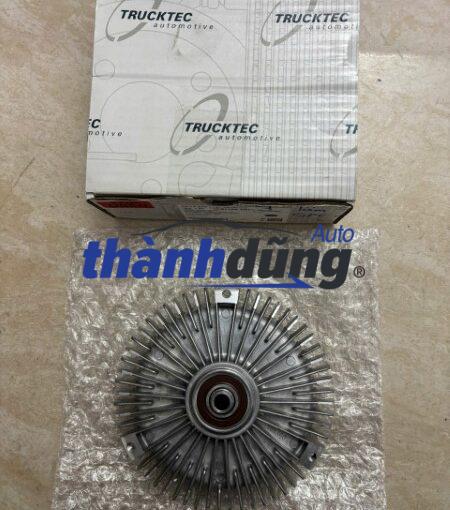 cánh quạt ly tâm ssangyong rexton | 0002005822