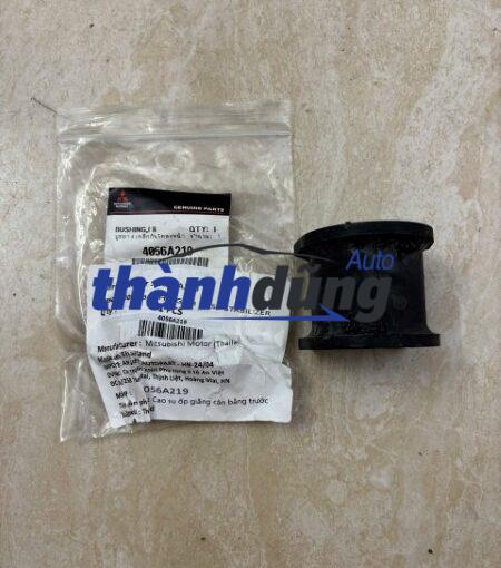 cao su ốp cân bằng mitsubishi triton 2018 | 4056a219