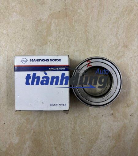 bi may ơ sau xe ssangyong stavic 2009 | 4142321200