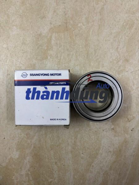 bi may ơ sau xe ssangyong stavic 2009 | 4142321200