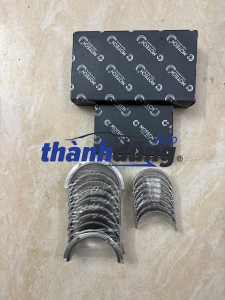 BẠC BIÊN BẠC BALIE DAEWOO LACETTI 2003-2010 | 93742286 - Ảnh 2