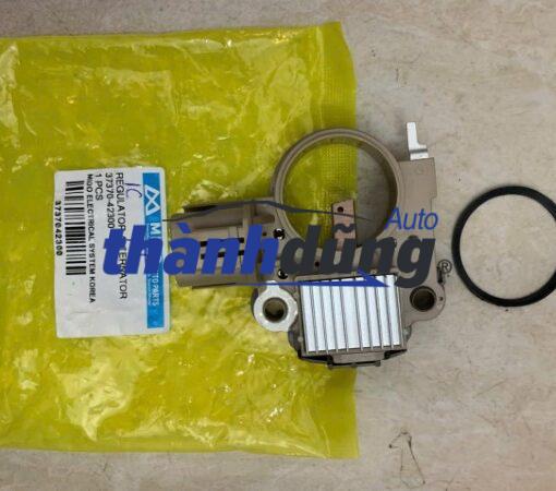 ic máy phát hyundai porter 2 | 3737042300