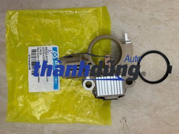 ic máy phát hyundai porter 2 | 3737042300