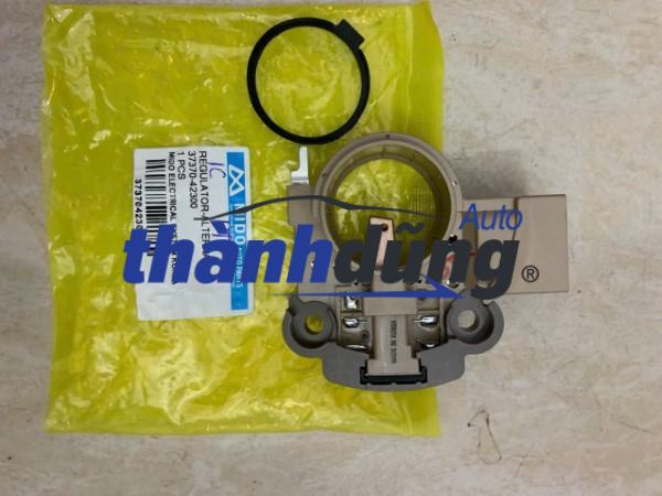 IC MÁY PHÁT HYUNDAI PORTER 2 | 3737042300 - Ảnh 2