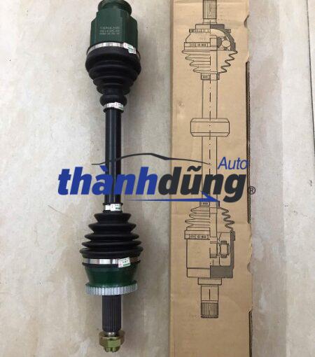 cây láp phụ xe kia sportage 2.0l | 49501-d3050