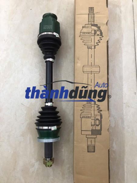 cây láp phụ xe kia sportage 2.0l | 49501-d3050