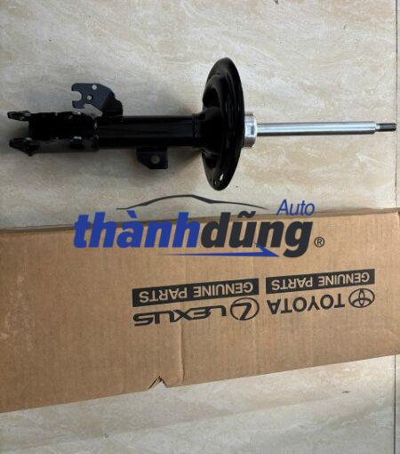 giảm xóc trước phải toyota camry 2010 | 4851080486
