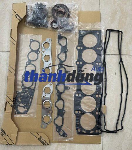 bộ gioăng đại tu lexus gs300 2001 | 04111-46065