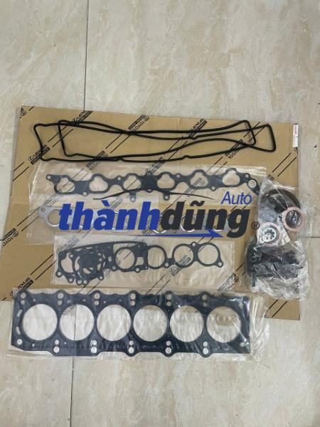 BỘ GIOĂNG ĐẠI TU LEXUS GS300 2001 | 04111-46065 - Ảnh 2