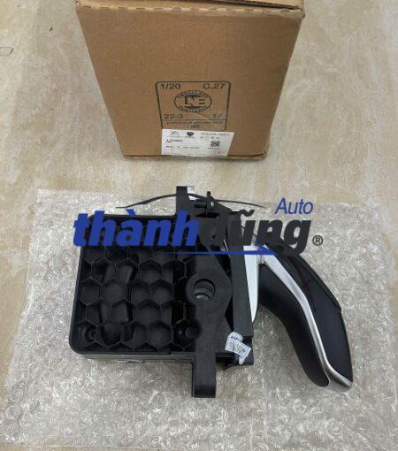 cần đi số xe peugeot 3008 2020 | 98205727dx