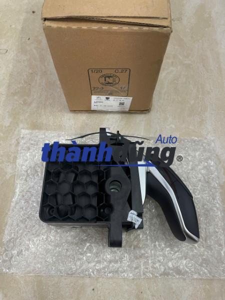 cần đi số xe peugeot 3008 2020 | 98205727dx