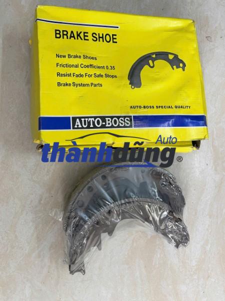 BỐ THẮNG SAU SOYAT 7 CHỖ | K2259 - Ảnh 2