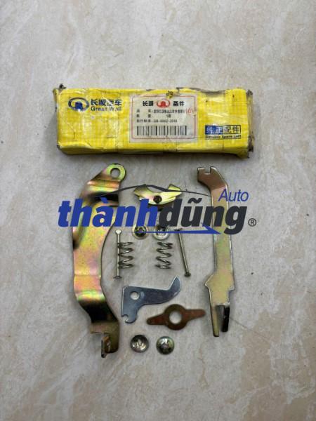 TĂNG CHỈNH THẮNG SAU SOYAT 7 CHỖ | 02020502001 - Ảnh 2