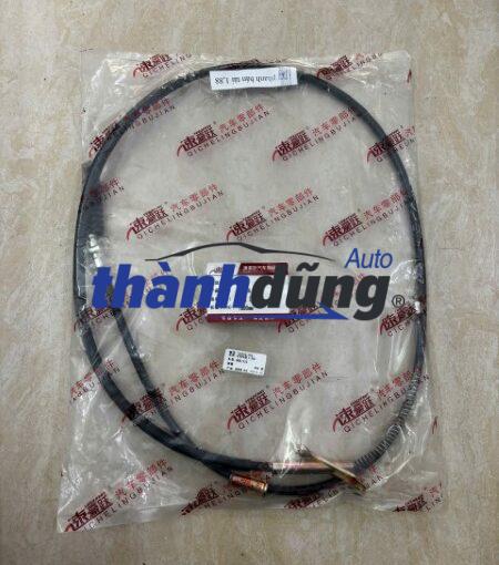 dây phanh tay xe soyat 7 chỗ | 120204004