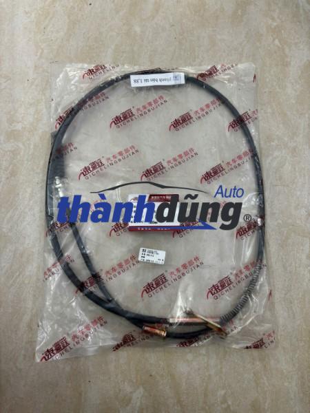 dây phanh tay xe soyat 7 chỗ | 120204004