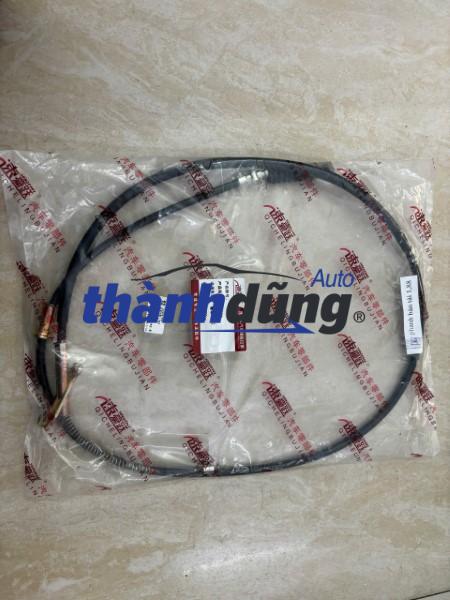 DÂY PHANH TAY XE SOYAT 7 CHỖ | 120204004 - Ảnh 2