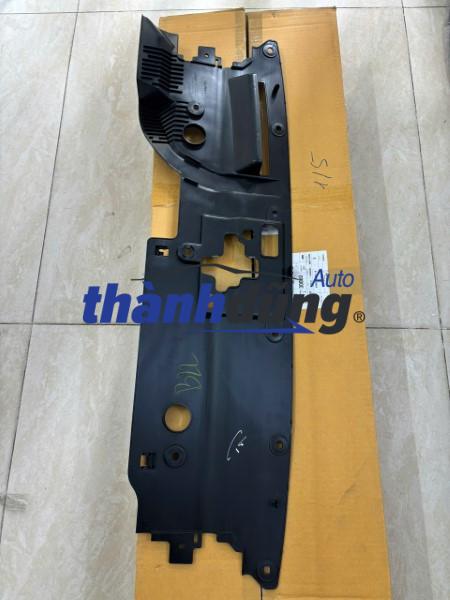 CHE KHÓA CAPO XE FORD EVEREST 2023 | N1WZ-8C291-A - Ảnh 2