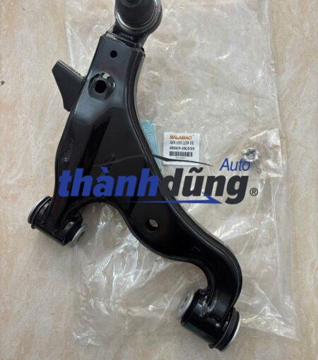 càng a dưới trái toyota innova 2010 | 480690k010